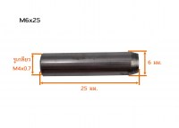M6x25 วัดไซต์3